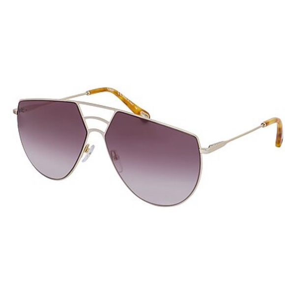 Chloé Women\'s CE139S 62mm Sunglasses